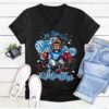 Detroit Lions NFL Unisex T-Shirt For Fans