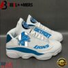 Detroit Lions NFL Ver 2 Air Jordan 13 Sneaker - Gift For Fans