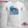 Detroit Lions Team Sport Unisex T-Shirt
