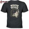 Dirty Heads 4.20 Bunny Unisex T-Shirts