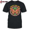 Dirty Heads Butterfly Skulls Unisex T-Shirts