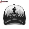 Disc Jockey Baseball Cap Gift For Adults