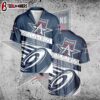 ECHL Allen Americans Hawaiian Shirts For Fans
