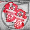 ECHL Cincinnati Cyclones Hawaiian Shirts For Fans