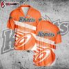 ECHL Fort Wayne Komets Hawaiian Shirts For Fans