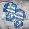ECHL Idaho Steelheads Hawaiian Shirts For Fans