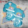ECHL Orlando Solar Bears Hawaiian Shirts For Fans