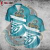 ECHL Tahoe Knight Monsters Hawaiian Shirts For Fans