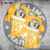 ECHL Wheeling Nailers Hawaiian Shirts For Fans