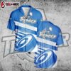 ECHL Wichita Thunder Hawaiian Shirts For Fans