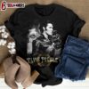 Elvis Presley Airwaves Unisex T-Shirt For Fans