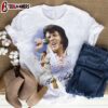 Elvis Presley Art Unisex T-Shirt For Fans