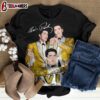Elvis Presley AudioOn Unisex T-Shirt For Fans