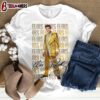 Elvis Presley BeatMax Unisex T-Shirt For Fans