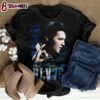 Elvis Presley Chill Unisex T-Shirt For Fans
