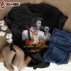 Elvis Presley Crown Unisex T-Shirt For Fans
