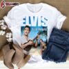Elvis Presley Dreamer Unisex T-Shirt For Fans