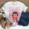 Elvis Presley Energy Unisex T-Shirt For Fans