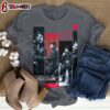 Elvis Presley Fan Unisex T-Shirt For Fans