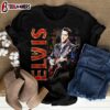 Elvis Presley FireGo Unisex T-Shirt For Fans