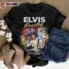 Elvis Presley Flash Unisex T-Shirt For Fans