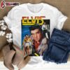 Elvis Presley HitAll Unisex T-Shirt For Fans