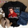 Elvis Presley Icon Unisex T-Shirt For Fans