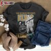 Elvis Presley Legacy Unisex T-Shirt For Fans
