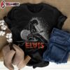 Elvis Presley LightX Unisex T-Shirt For Fans