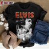 Elvis Presley Lite Unisex T-Shirt For Fans