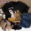 Elvis Presley LiveNet Unisex T-Shirt For Fans