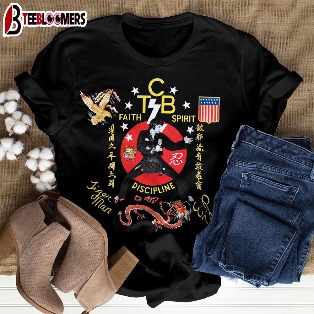 Elvis Presley Music Unisex T-Shirt For Fans