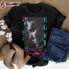 Elvis Presley Royal Unisex T-Shirt For Fans