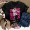Elvis Presley ShowUpX Unisex T-Shirt For Fans