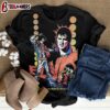 Elvis Presley Sky Unisex T-Shirt For Fans