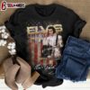 Elvis Presley Song Unisex T-Shirt For Fans