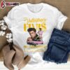 Elvis Presley SongUpX Unisex T-Shirt For Fans