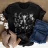 Elvis Presley Songz Unisex T-Shirt For Fans