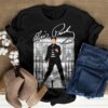 Elvis Presley Soul Unisex T-Shirt For Fans