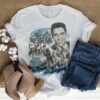 Elvis Presley SoundAll Unisex T-Shirt For Fans