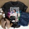 Elvis Presley SoundOn Unisex T-Shirt For Fans