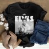 Elvis Presley StageMax Unisex T-Shirt For Fans