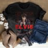 Elvis Presley StageOn Unisex T-Shirt For Fans