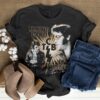 Elvis Presley StarNet Unisex T-Shirt For Fans
