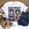 Elvis Presley VibeGo Unisex T-Shirt For Fans