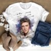 Elvis Presley VibeMax Unisex T-Shirt For Fans