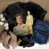 Elvis Presley VibeNet Unisex T-Shirt For Fans