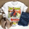 Elvis Presley Vintage Unisex T-Shirt For Fans
