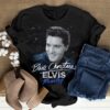 Elvis Presley WaveGo Unisex T-Shirt For Fans