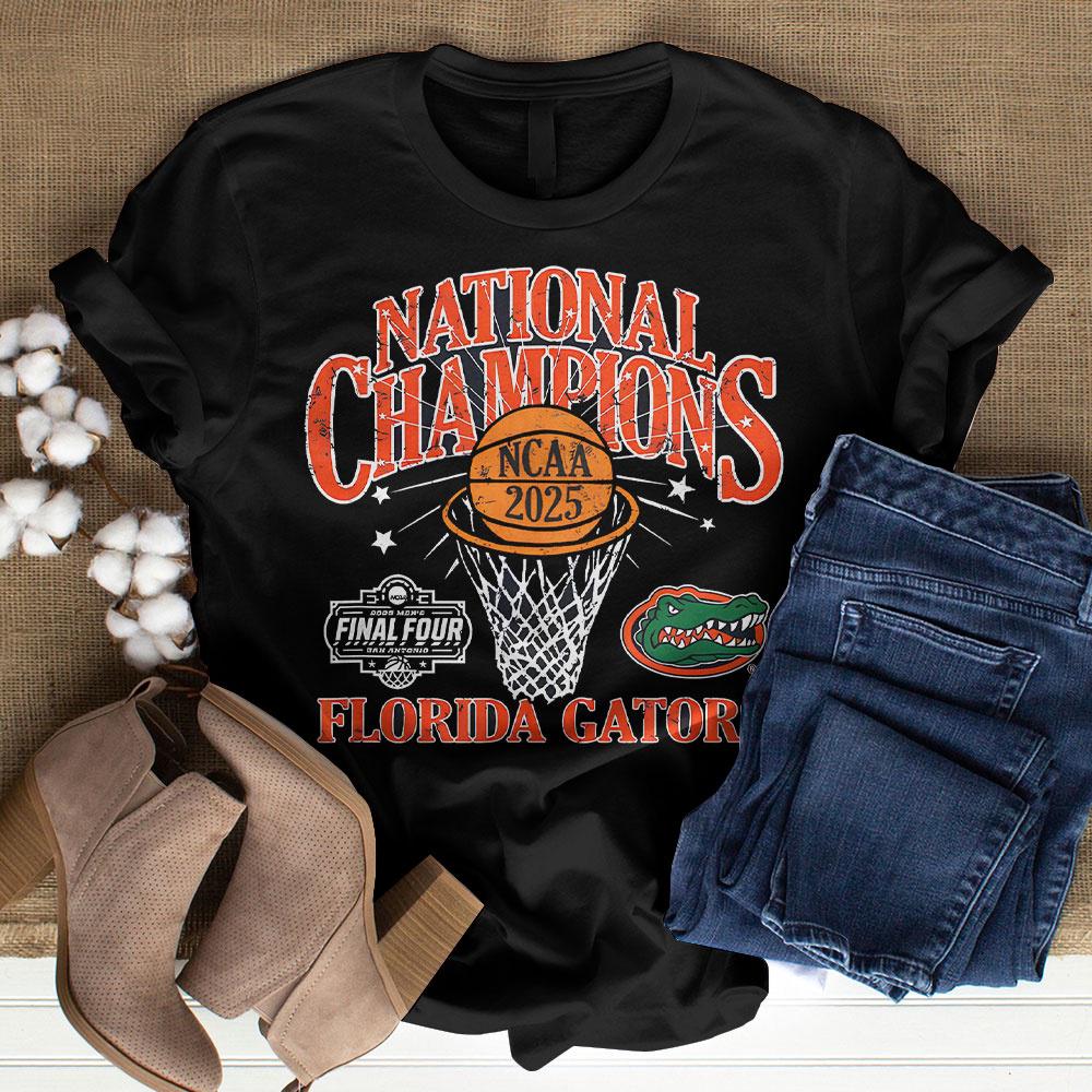 Florida Gators Sport Unisex T-Shirt For Fans